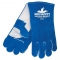 MCR Safety 4602 Welda Beast Select Side Split Cow Leather Welders Gloves