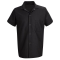 Chef Designs 5020 Men's Cook Shirt - Black