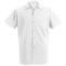 Chef Designs 5035 Long Cook Shirt - White