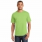 Hanes 5180 Beefy-T Cotton T-Shirt - Lime