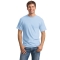 Hanes 5280 ComfortSoft Heavyweight Cotton T-Shirt - Light Blue
