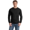 Gildan 5400 Heavy Cotton Long Sleeve T-Shirt - Black