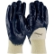 PIP 56-3151 ArmorTuff Nitrile Dipped Gloves with Jersey Liner and Smooth Finish Palm