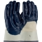 PIP 56-3153 ArmorTuff Nitrile Dipped Gloves with Jersey Liner and Smooth Finish Palm