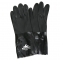 MCR Safety 6300S Premium Double Dipped Sandy Finish PVC Gloves - 14