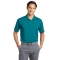 Nike 637167 Dri-FIT Vertical Mesh Polo - Blustery