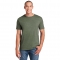 SM-64000-Heather-Military-Green - A