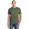 Gildan 64000 Softstyle T-Shirt - Military Green