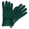 MCR Safety 6422 Double Dipped PVC Coated Gloves - Jersey Lined - 12