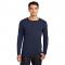 Gildan 64400 Softstyle Long Sleeve T-Shirt - Navy