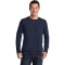 Gildan 64400 Softstyle Long Sleeve T-Shirt - Navy