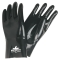 MCR Safety 6922 Black Jack Multi-Dipped Neoprene Gloves - 12