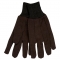 MCR Safety 7100 Jersey Gloves - Cotton/Polyester Blend - Knit Wrist