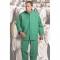 Onguard Chemtex Coverall with Attached Hood and Inner Cuffs