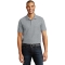 Gildan 72800 DryBlend Double Pique Sport Shirt - Sport Grey