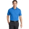 Nike 746099 Dri-FIT Solid Icon Pique Polo - Light Photo Blue