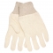 MCR Safety 8000I Reversible Pattern Gloves - 8 oz. Jersey - Knit Wrist