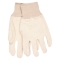 MCR Safety 8010 Heavy Weight Reversible Jersey Gloves - Knit Wrist