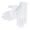 MCR Safety 8600 Inspection Gloves - Cotton Lisle/Polyester Blend - Large