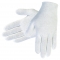 MCR Safety 8600C Cotton Lisle Inspection Gloves - White