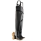 Dunlop 86066 Chest Wader Boots