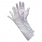 MCR Safety 8614C Cotton Lisle Inspection Gloves - 14