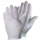 MCR Safety 8621C Women's Inspection Gloves - Medium Weight Lisle Cotton