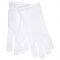 MCR Safety 8750 Inspection Gloves - Low Lint Stretch Nylon - Fourchettes