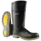 Dunlop 89908 Polyflex 3 Steel Toe Boots