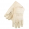 MCR Safety 9124C Hot Mill Regular Weight Cotton Canvas Gloves - 2.5