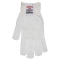 MCR Safety 9348SD Survivor String Knit Gloves - 13 Gauge Cotton/Polyester