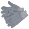 MCR Safety 9422KM Seamless Terrycloth Gloves - 22 oz. Regular Weight - Knit Wrist