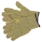 MCR Safety 9435KM Cotton-Poly-Kevlar Blend String Knit Gloves - 7 Gauge
