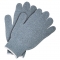 MCR Safety 9507SM Heavy Weight Cotton/Polyester String Knit Gloves (Small)
