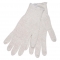 MCR Safety 9636M String Knit Gloves - 7 Gauge Regular Weight Cotton/Polyester - Natural
