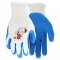 MCR Safety 9680 NXG Latex Coated Gloves - 10 Gauge Cotton/Polyester
