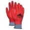MCR Safety 9683CS UltraTech Cut & Splash Resistant Nitrile Coated Gloves - 10 Gauge Synthetic/Fiberglass Shell