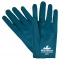 MCR Safety 9730 Ladies Consolidator Premium Nitrile Cut & Sewn Gloves - Interlock Liner