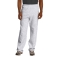 Jerzees 974MP NuBlend Open Bottom Pants with Pockets - Ash