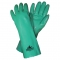 MCR Safety 9784 Predaknit Full Rough Nitrile Coated Gloves - 14