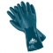 MCR Safety 9792L Predaflex Fully Coated Nitrile Gloves - 12