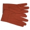 MCR Safety 9800BT Cut and Sewn Stretch Vinyl Impregnated Gloves - 2.5