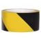 PRES-A2SYBK36 Black/Yellow Striped