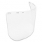 North A8154 Clear Formed Faceshield for North Safety Hard Hats
