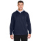 AB-NE75-Classc-Navy-Hthr Classic Navy Heather