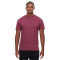 AB-T1001-Heather-Maroon Heather Maroon