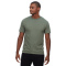 AB-T1001-Hth-Military-Grn Heather Military Green