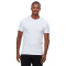 AB-T1001-Solid-White Solid White