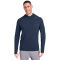 AB-TM405H-Classc-Navy-Hthr Classic Navy Heather