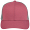 AB-TT802Y-Sp-Mrn-Ht-Sp-Gr Sport Maroon Heather/Sport Gray